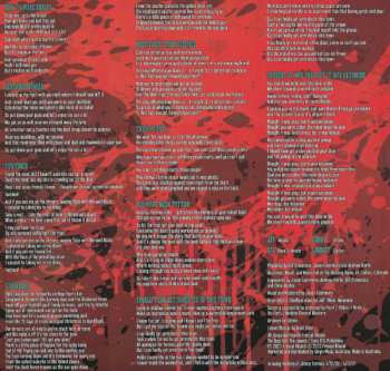 LP Frenzal Rhomb: The Cup Of Pestilence