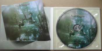 CD Fresh Maggots: Fresh Maggots... Hatched