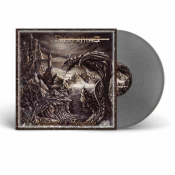 LP Freternia: Warchants & Fairytales CLR