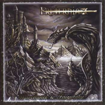 CD Freternia: Warchants & Fairytales DIGI