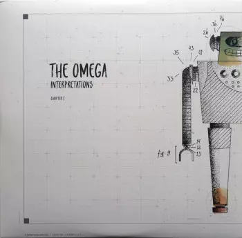 Omega Interpretations - Chapter I
