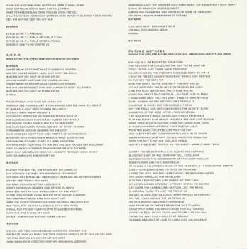 CD Freundeskreis: Quadratur Des Kreises