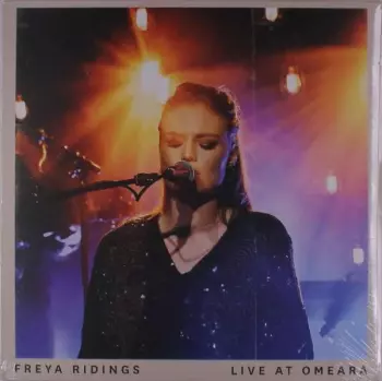 Live At Omeara