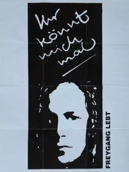 CD Freygang: Orange DIGI