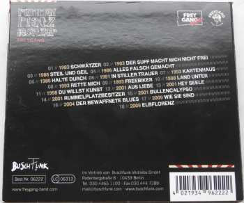 CD Freygang: Rummelplatzbesitzer