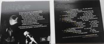 CD Freygang: Rummelplatzbesitzer