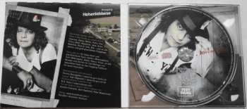 CD Freygang: Rummelplatzbesitzer