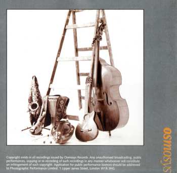 CD Freyja: One Bathroom