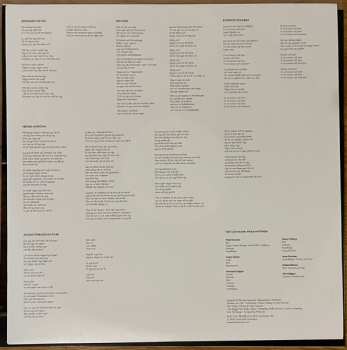 LP Frida Hyvönen: Kvinnor Och Barn