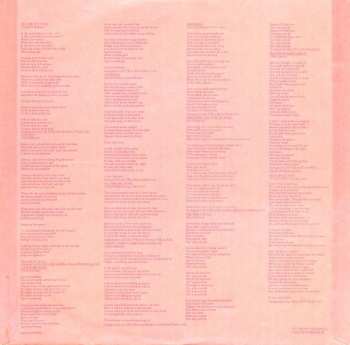 LP Frida: Something's Going On