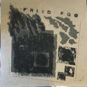 LP Fried Egg: Square One