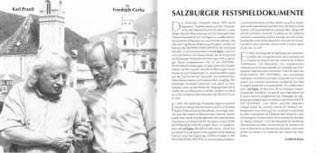 2CD Klangforum Wien: Friedrich Cerha Komponistenportrait