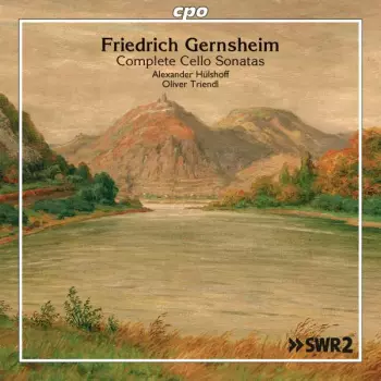 Complete Cello Sonatas