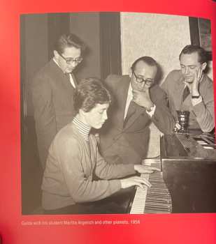 84CD/DVD/Box Set Friedrich Gulda: Edition  (Deutsche Grammophon . Amadeo . Decca . Philips) LTD