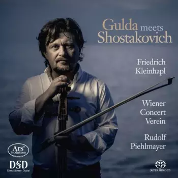 Gulda Meets Shostakovich