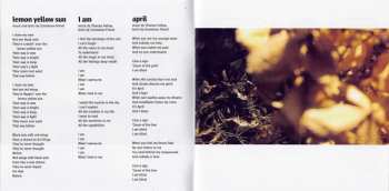 CD Friend 'N Fellow: About April