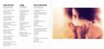 CD Friend 'N Fellow: About April