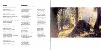 CD Friend 'N Fellow: About April