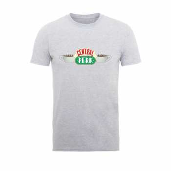 Merch Friends: T-Shirt Central Perk