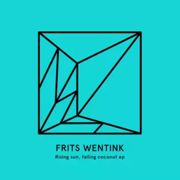 Frits Wentink: Rising Sun, Falling Coconut EP