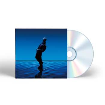 CD Fritz Kalkbrenner: Third Place