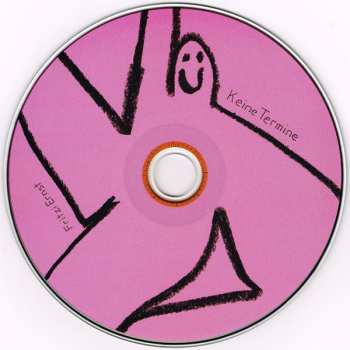 CD Fritzi Ernst: Keine Termine