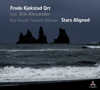 Album Frode Kjekstad: Stars Aligned