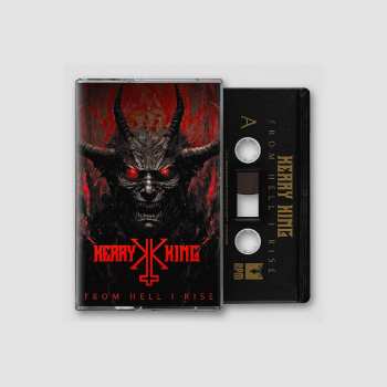 MC Kerry King: From Hell I Rise