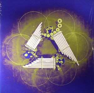 Album From Scratch: "8,9,10" And "9,10,11" From Gung Ho 1,2,3D