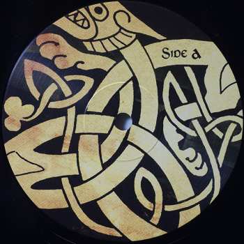 LP From The Bogs Of Aughiska: From The Bogs Of Aughiska