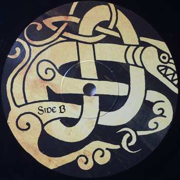 LP From The Bogs Of Aughiska: From The Bogs Of Aughiska