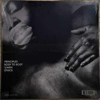 LP Front 242: Two In One CLR