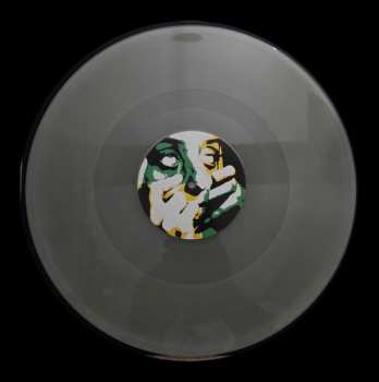 LP Front 242: Two In One CLR