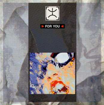 CD Front 242: Tyranny ▷ For You ◁