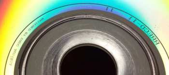 CD Front 242: Tyranny ▷ For You ◁