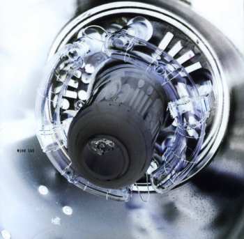 CD Front Line Assembly: Shifting Through The Lens