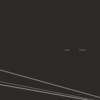 CD Ben Frost: Steel Wound (2025 Edition)