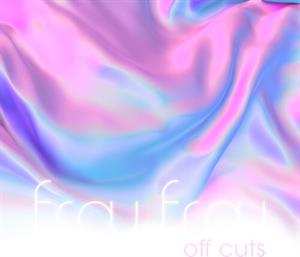 LP Frou Frou: Off Cuts CLR | LTD
