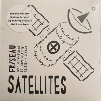 SP Fr/seau: Satellites