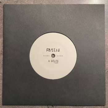 SP Fr/seau: Satellites