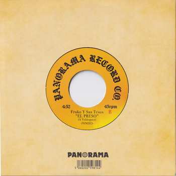 SP Fruko Y Sus Tesos: Salsa Na Ma