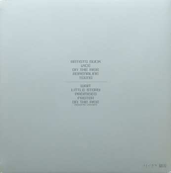 LP Frustration: On The Rise (Early Recordings)