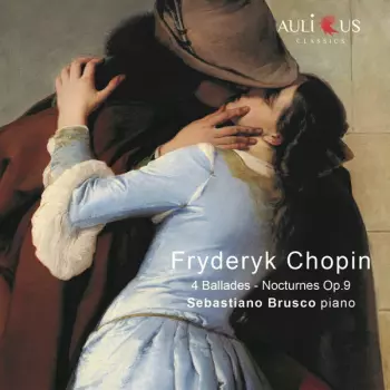 Frédéric Chopin: 4 Ballades - Nocturnes Op. 9