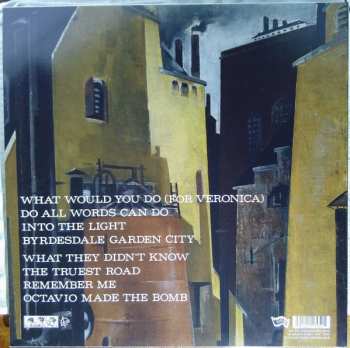 LP Fucked Up: Do All Words Can Do