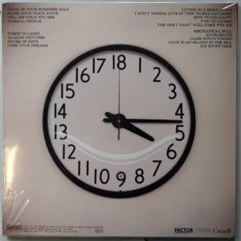 2LP Fucked Up: Dose Your Dreams LTD | CLR