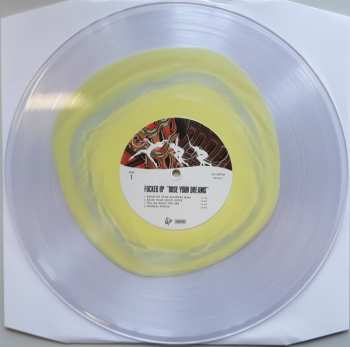 2LP Fucked Up: Dose Your Dreams LTD | CLR