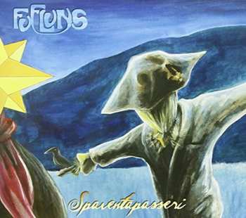 Album Fufluns: Spaventapasseri