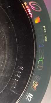 CD Fugazi: Furniture