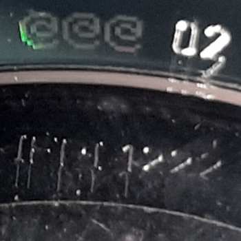 CD Fugazi: Furniture