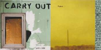 CD Fugazi: In On The Kill Taker